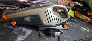 Aspiradora AEG HX6-35TM - Con base de carga