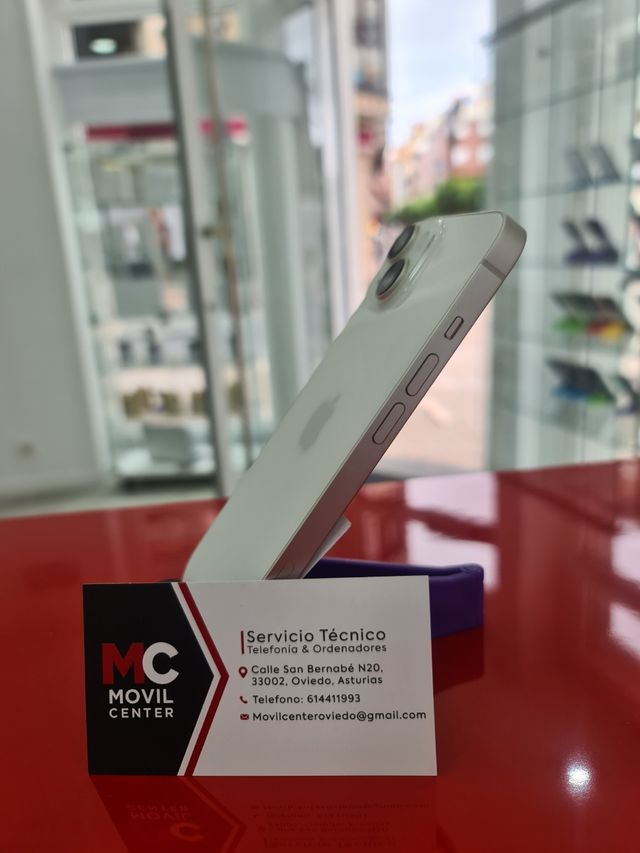 iPhone 14 128GB Blanco