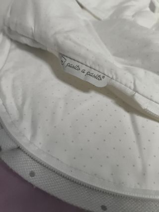 Funda Cochecito Pasito a Pasito