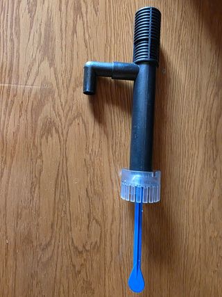 Skimer de superficie para sunsun hbl 803.