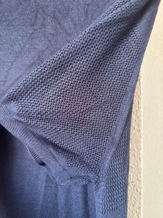 Polo ligero Zara Hombre M