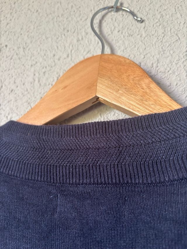 Polo ligero Zara Hombre M