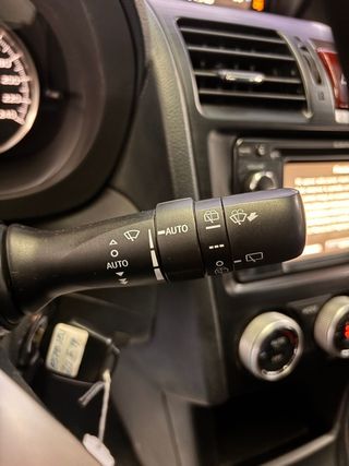 SUBARU XV Advance 2014 132.000km Etiqueta C