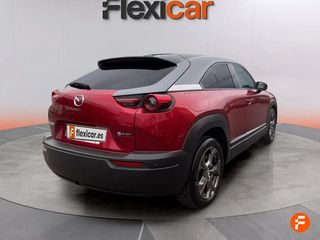 Mazda MX-30 e-SKYACTIVE 105kW (143CV) 1st Ed.Modern