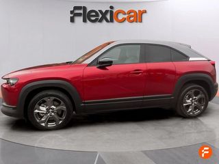 Mazda MX-30 e-SKYACTIVE 105kW (143CV) 1st Ed.Modern