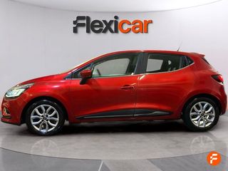Renault Clio Zen Energy TCe 87kW (120CV) EDC
