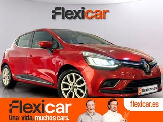 Renault Clio Zen Energy TCe 87kW (120CV) EDC