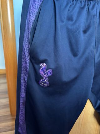 Pantalones Nike Tottenham - Talla M