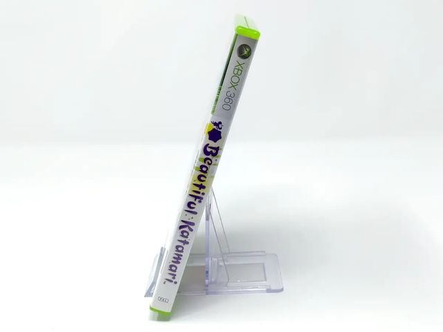 Bellissimo Katamari (ESP) XBOX 360