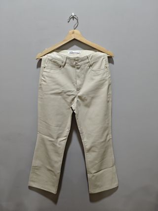Pantalón ZARA