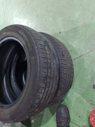 Neumáticos 215/55 R17 - Pirelli 