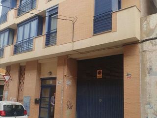 Garaje en venta en Ayuntamiento - Centro en Alzira