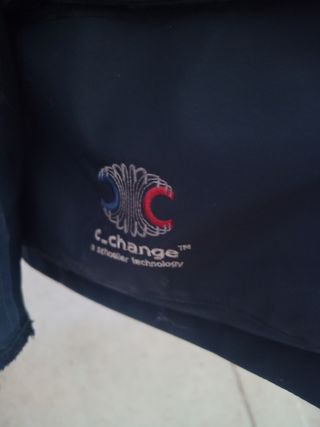 Chaqueta y pantalón moto Richa Spirit usada