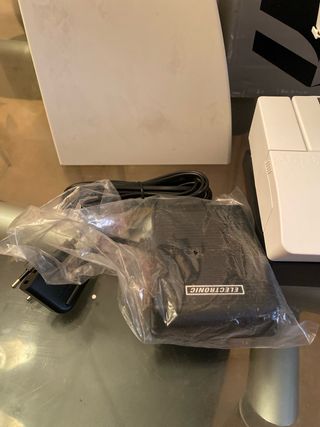 Máquina coser Pfaff Select 3.2