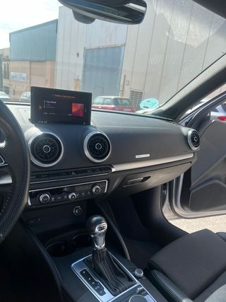Audi A3 2018