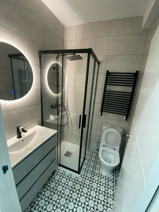 Servicios Eléctricos Bilbao
