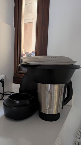 Robot cocina Cecotec Mambo 10090