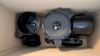 Robot cocina Cecotec Mambo 10090