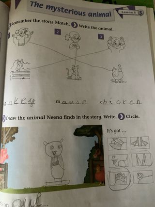 Oxford Rooftops 2. Activity Book Pack