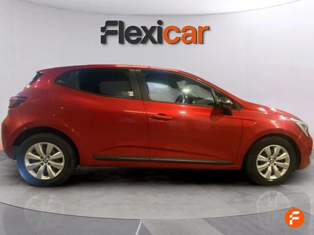 Renault Clio Business TCe 67 kW (90CV)