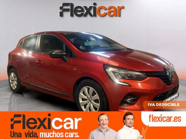 Renault Clio Business TCe 67 kW (90CV)