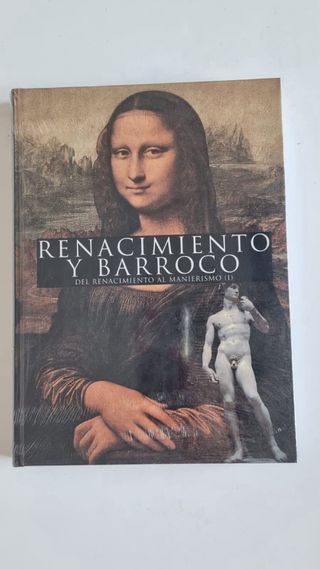 Renacimiento y Barroco