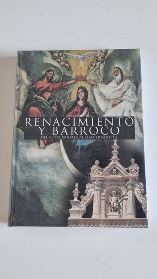 Renacimiento y Barroco