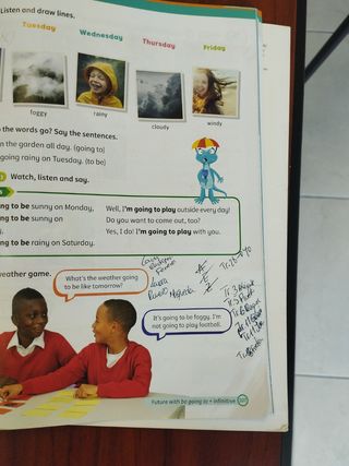 Super Minds Second Edition Level 3 Student's Bo...