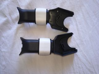 Adaptadores Bugaboo Maxi-Cosi