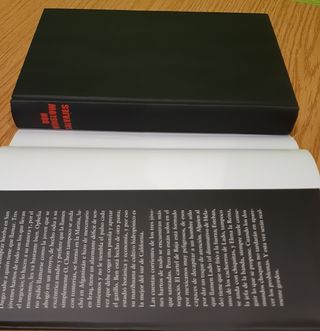 Novela negra Salvajes-Don Winslow