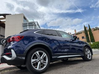 Audi Q3  Sportback 2021