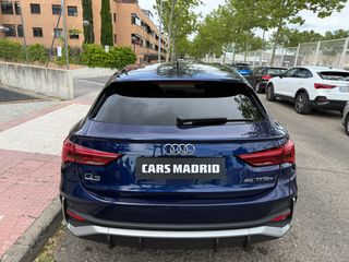 Audi Q3  Sportback 2021