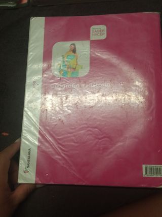 Geografía E Historia, 2 Eso