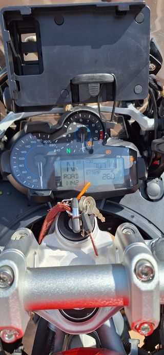 BMW R1200GS