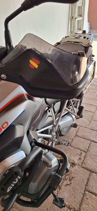 BMW R1200GS