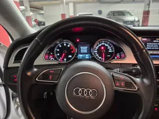 Audi A5 2012