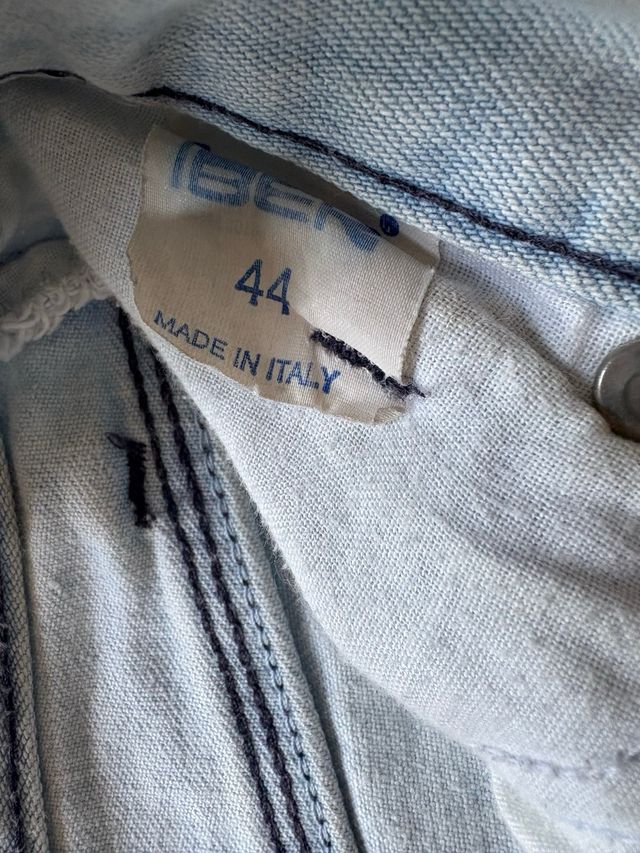 Shorts Iber Jeans vintage