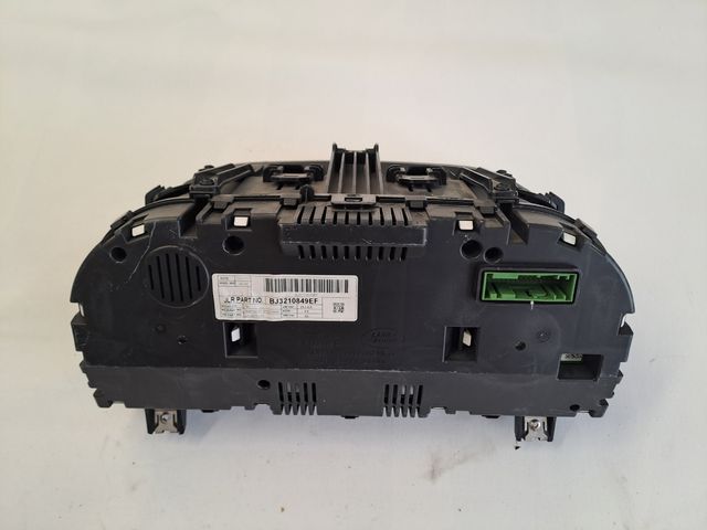 Velocímetro Range Rover Evoque