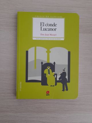 El conde Lucanor