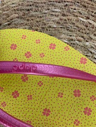 Chanclas Mujer Nuevas