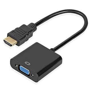 Adaptador VGA a HDMI
