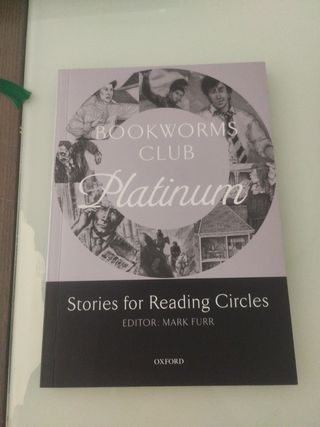 Oxford Bookworms Club Stories for Reading Circl...