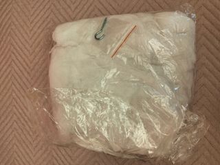 Mosquitera de viaje - Impregnada