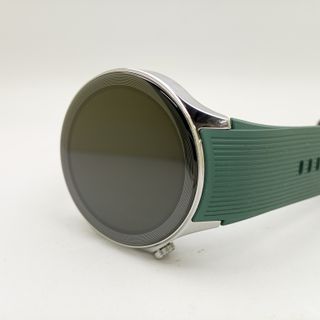 OnePlus Watch 2 46mm - Verde & Plata