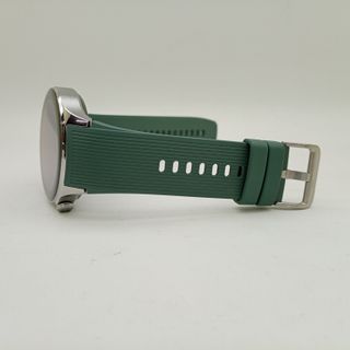 OnePlus Watch 2 46mm - Verde & Plata