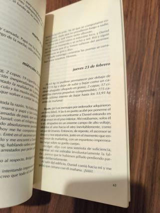 El Diaro De Bridget Jones