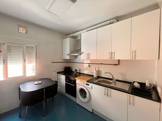 ALQUILER DE HABITACION EN GETAFE CENTRAL