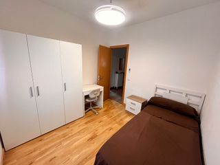 ALQUILER DE HABITACION EN GETAFE CENTRAL