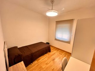 ALQUILER DE HABITACION EN GETAFE CENTRAL