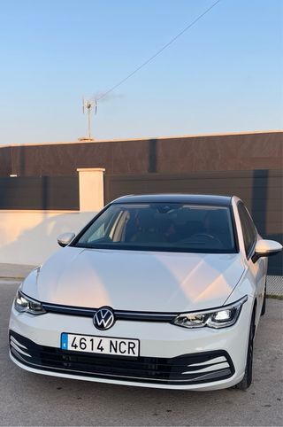 Volkswagen Golf 2023